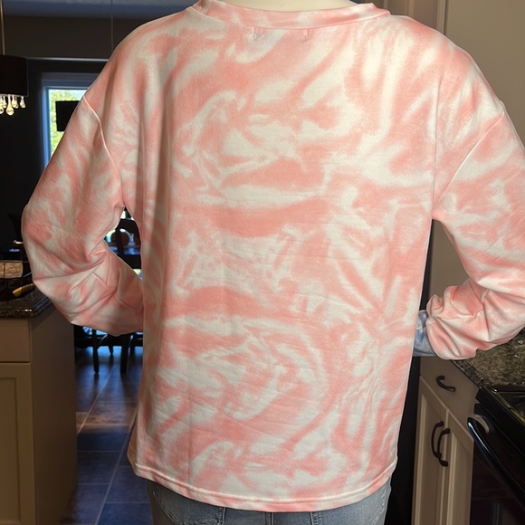 New Romantichuk sweat top - Picture 5 of 5